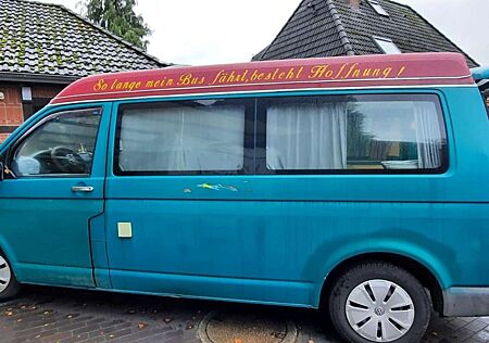 VW T4 Volkswagen Transporter 7DH1U2/W24