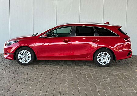 Kia XCeed Ceed SW / cee'd SW Sportswagon Comfort 1.5 DCTSitz + Lenkradheizun...
