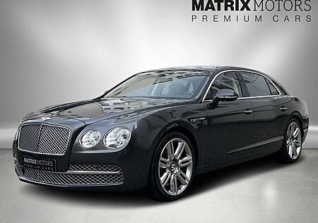 Bentley Flying Spur W12 l Massage l Naim Soundsystem