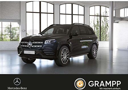 Mercedes-Benz GLS 450 AMG 4M 7-Sitze/Airmatic/22"/Head-Up/Pano
