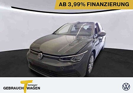 VW Golf Volkswagen 2.0 TDI DSG LIFE ERGO-SITZ KAMERA NAVI ACC