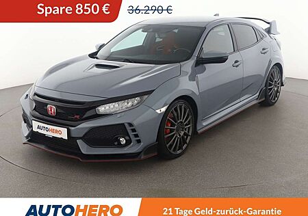 Honda Civic 2.0 VTEC Type-R GT *NAVI*LED*CAM*ACC*ALU*