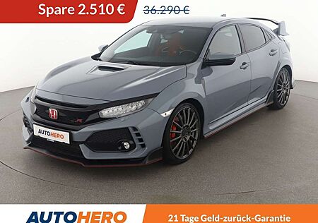 Honda Civic 2.0 VTEC Type-R GT *NAVI*LED*CAM*ACC*ALU*