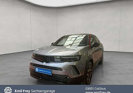 Opel Mokka 1.2 DI Turbo Automatik GS NAVI * ACC * RFC