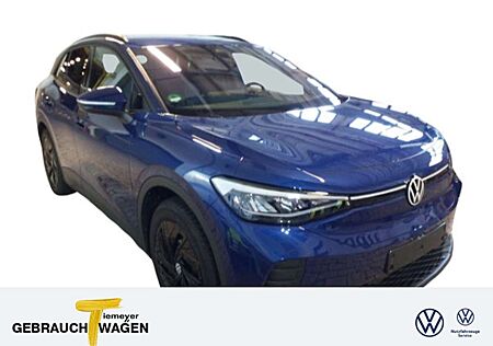 VW ID.4 Volkswagen PRO 286PS WÄRMEPUMPE LED KAMERA SITZHZ