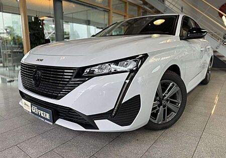 Peugeot 308 PureTech 130 EAT8 Allure, ACC, Kamera! Navi