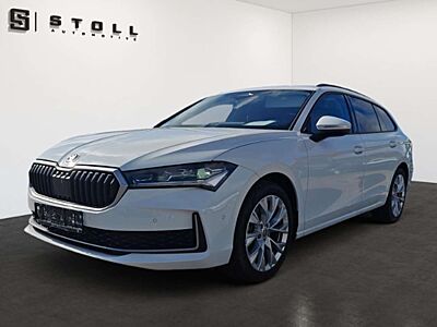 Skoda Superb Combi 2.0 TDI DSG Selection Matrix-LED+Keyless+++