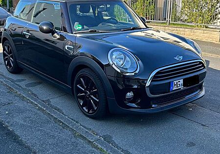 Mini ONE Blackyard / TÜV NEU
