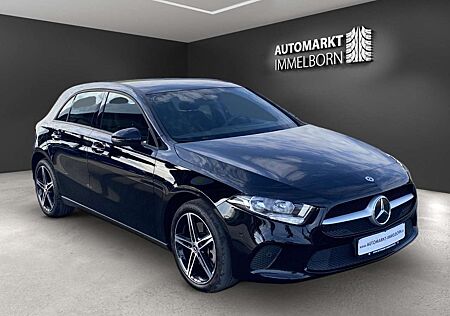 Mercedes-Benz A 250 e Kamera*Panorama*LED*Navi*DAB*VZ*Spur*LM