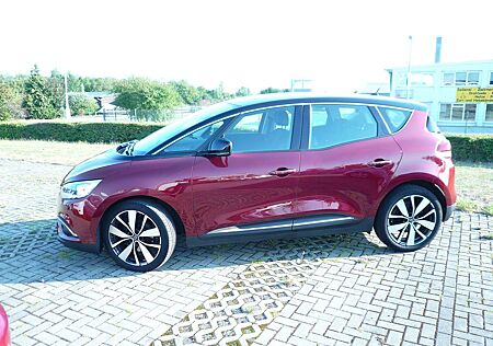 Renault Scenic TCe 115 GPF LIMITED Navi / Sitzheizung / 20"