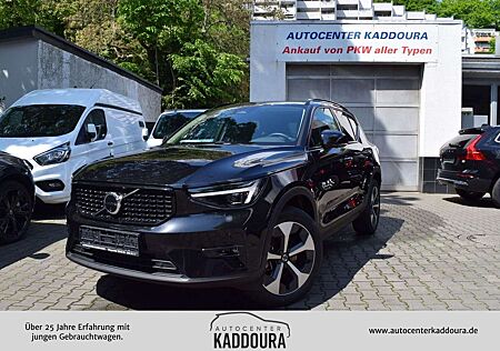 Volvo XC 40 XC40 B3 Plus Dark 19'',PANO,H&K,360°,Vollleder,L