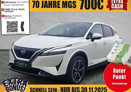 Nissan Qashqai Tekna e-Power NAVI #S&S #PDC