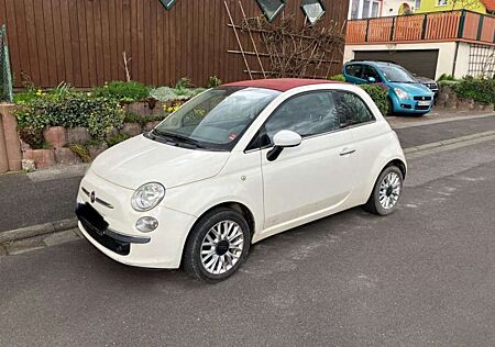 Fiat 500C 500 C 1.2 Cult