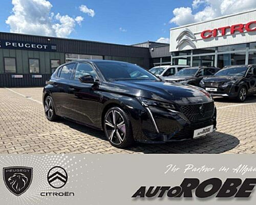 Peugeot 308 GT