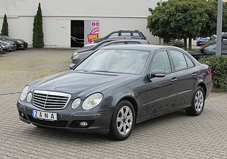 Mercedes-Benz E 220 E-Klasse Diesel CDI Elegance