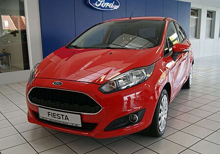 Ford Fiesta Trend