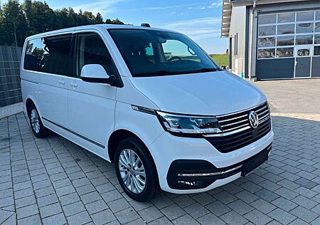 VW T6 Multivan Volkswagen T6.1 Multivan Generation Six*ACC*LED*Kamera*7.Si