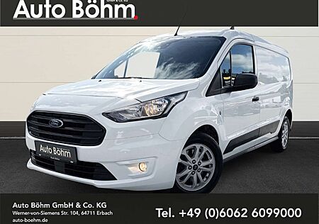 Ford Transit Connect Kasten L2 Trend 1.5 Navi+Klima+Temp+Kamera+SHZ