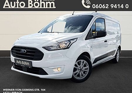 Ford Transit Connect Kasten L2 Trend 1.5 Navi+Klima+Temp+Kamera+SHZ