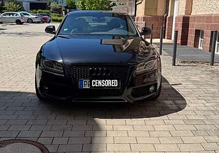 Audi A5 3.2 FSI