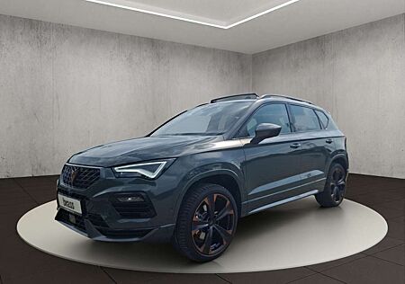 Seat Ateca Tribe Edition 1.5TSI 110 kW (150 PS) 7-Gan