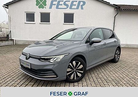 VW Golf Volkswagen VIII Move 1.5 TSI ACC APP KAMERA LED NAVI