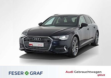 Audi A6 Avant 50 TFSI e quattro S tronic Navi Plus/ LED/ P