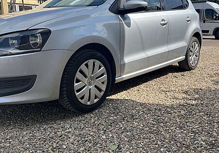 VW Polo Volkswagen 1.4 Comfortline