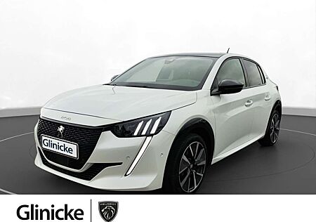 Peugeot 208 Elektro 91% GT PACK