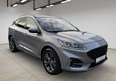 Ford Kuga ST-Line X +PANO+AHK+ACC+