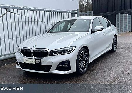 BMW 320 d Limousine M-Sport LC+ LED ACC 18"LM