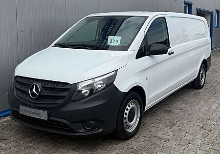 Mercedes-Benz Vito 116 EXTRALANG KLIMA TEMPOMAT KAMERA 3-SITZE