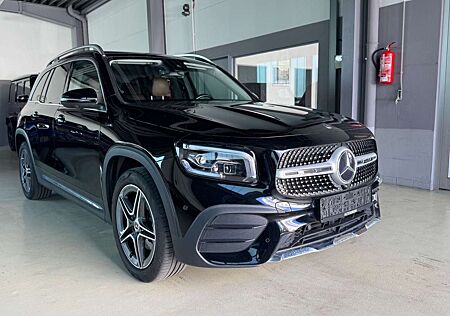 Mercedes-Benz GLB 250 4Matic AMG-Line+ 360°+Multibeam