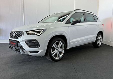 Seat Ateca FR*DSG*ACC*KAMER*LED*CARPLAY*SHZ*