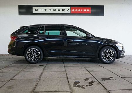 Skoda Octavia Combi Clever 2.0TDI/DSG/PANO/ACC/KEYLESS