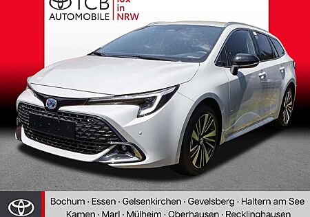 Toyota Corolla TS 1.8 Hybrid Teamplayer Technik-P. NAVI