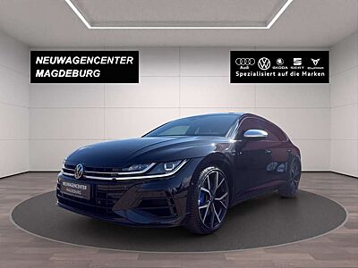 Volkswagen Arteon 2.0TSI DSG R SB 4x4*MATRIX*AHK*KAMERA*PANO*HARMAN
