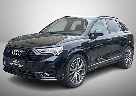 Audi Q3 45 TFSI quattro S line B&O R-Kamera