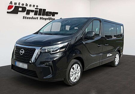 Nissan Primastar Kombi DCT170 L1H1 Tekna LED/Navi/SHZ