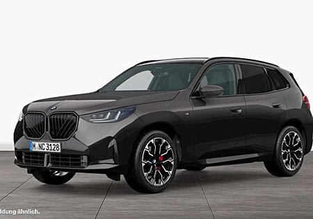 BMW X3 xDrive20i M Sportpaket HK HiFi DAB LED AHK