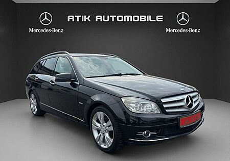 Mercedes-Benz C 350 CDI T AVANTGARDE / EDITION MEMO NAVI TEMPO