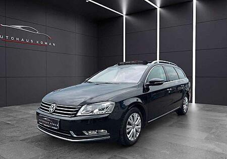 VW Passat Variant Volkswagen Passat 2.0TDI V. Highline*DSG*PANO*PDC*NAVI*2.HA