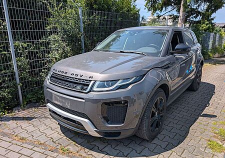 Land Rover Range Rover Evoque SE Dynamic Navi. PDC. BT.