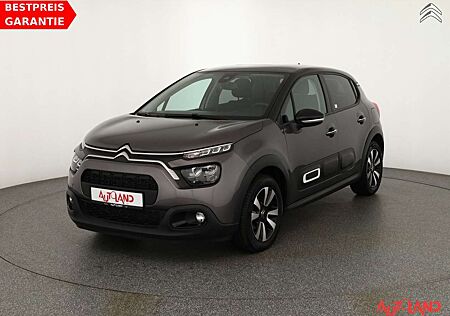 Citroën C3 Citroen PureTech 110 LED Navi Tempomat