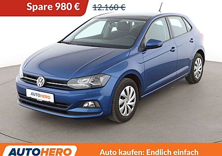 Volkswagen Polo 1.0 TSI Comfortline *PANO*LIMITER*PDC*SHZ*KLIMA*