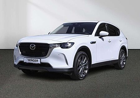 Mazda CX-60 2.5 e-Skyactiv PHEV Exclusive-Line Pano
