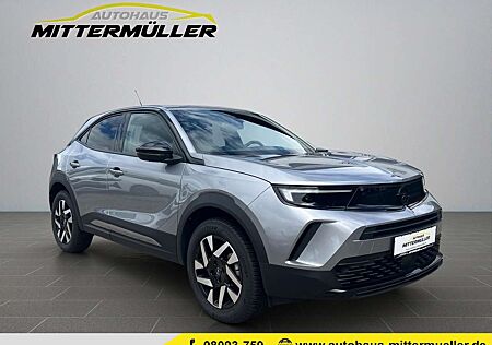 Opel Mokka 1.2 Turbo GS Automatik AHK