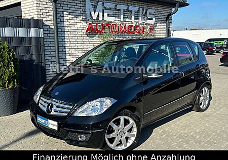 Mercedes-Benz A 180 /Sportpaket*PDC*Teilleder*Top