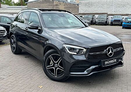 Mercedes-Benz GLC 220 d 4Matic AMG-Line*Pano*AHK*MBUX