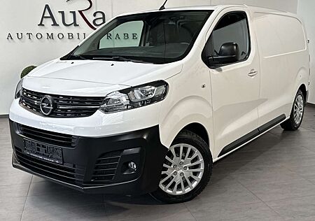 Opel Vivaro 1.5 D Cargo Edition L2 WÜRTH+KAMERA+MFL